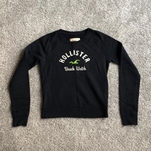 Hollister sweatshirt
